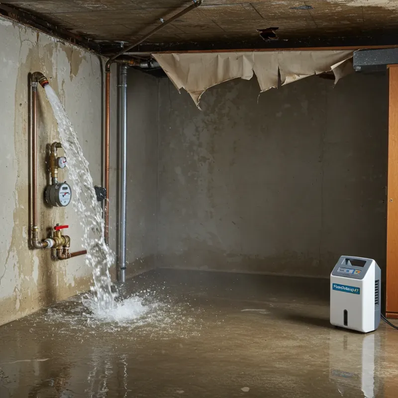 Pipe Burst and Leak Restoration in Maili, HI