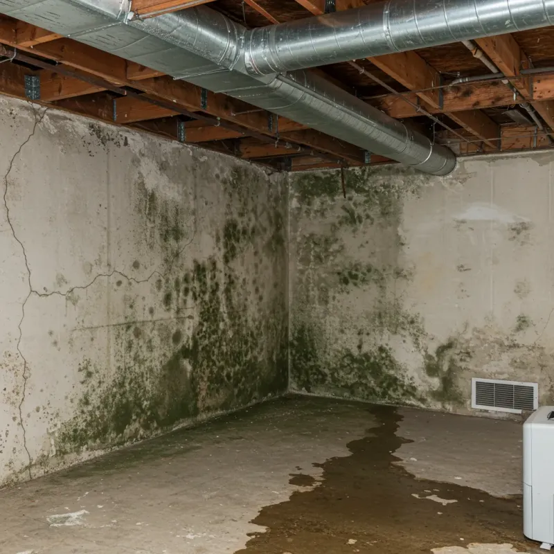Professional Mold Removal in Maili, HI