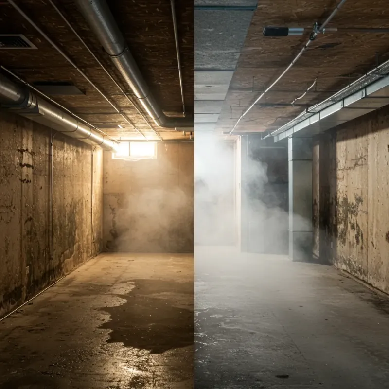 Professional Odor Removal in Maili, HI